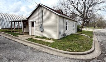 113 E Marshall St, Alma, MO 64001