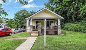 3222 M St SE, Washington, DC 20019