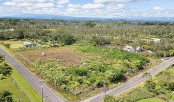 16-296 ORCHIDLAND Dr Lot #: 46, Keaau, HI 96749