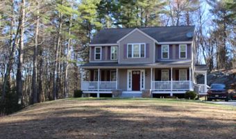 999 Old Coldbrook Rd, Barre, MA 01005