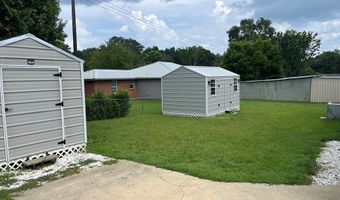 101 Julia Dr, Abbeville, AL 36310