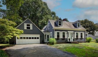 19 Harborview Ave, Bristol, RI 02809