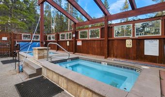 43 SNOWFLAKE Dr D-7, Breckenridge, CO 80424