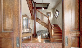 4934 N Pearl St, Amo, IN 46121