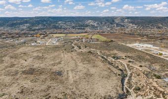 County Road 41, Alcalde, NM 87511