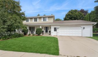 844 E SUNSET Ave, Appleton, WI 54911