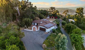 5030 Helix Ter, La Mesa, CA 91941