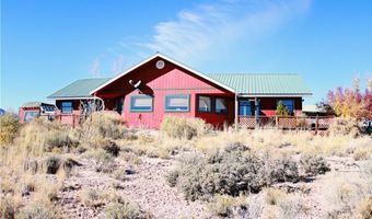 5203 Blue Desert Trl, Caliente, NV 89008