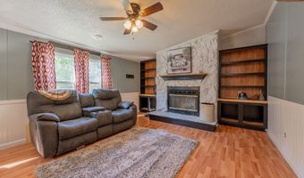 11504 Grapefield Rd, Bastian, VA 24314