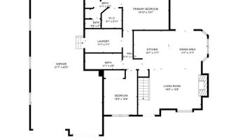 8641 E Cherrywood Ct, Bel Aire, KS 67226