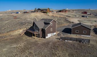 21 HAWK Path, Boulder, WY 82923