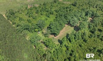 Green Town Road, Bay Minette, AL 36507