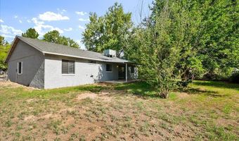 3540 S Cottonwood Dr, Camp Verde, AZ 86322