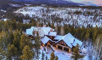 456 Peerless Dr, Breckenridge, CO 80424
