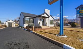 152 W 500 S, Bountiful, UT 84010