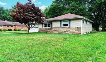 1111 Norwood Dr, Ashtabula, OH 44004