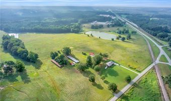 Docheno Road, Belton, SC 29627