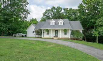 8505 Old Greenhill Rd, Alvaton, KY 42122