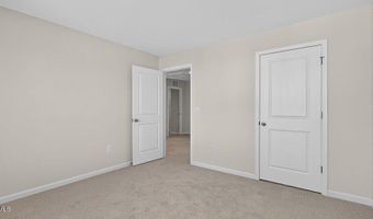 644 Bumblebee Loop, Apex, NC 27539