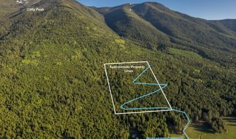 Nna Kootenai Trail Rd, Bonners Ferry, ID 83805