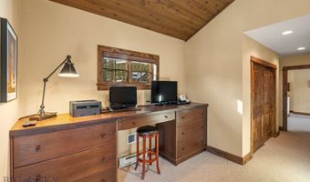 16 Oglala Rd, Big Sky, MT 59716