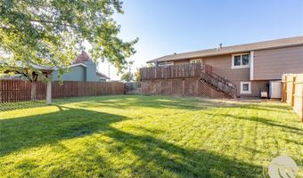 818 Constitution Ave, Billings, MT 59105