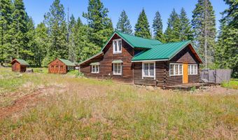 11871 Highway 66, Ashland, OR 97520