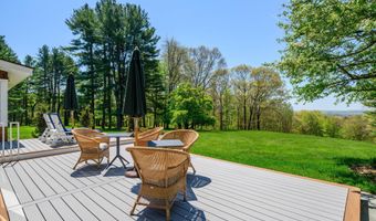140 Second Hill Rd, Bridgewater, CT 06752
