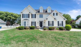 440 APPLE BLOSSOM Dr, Camden Wyoming, DE 19934