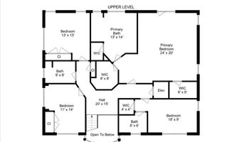 7800 RADNOR Rd, Bethesda, MD 20817
