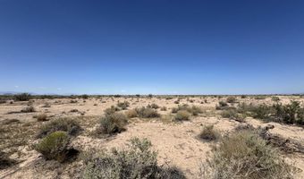 Anillo Del Oeste lot 13, Alamogordo, NM 88310