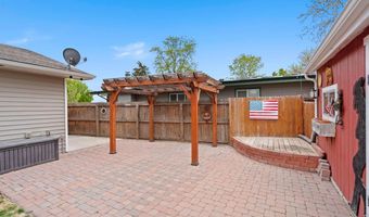1225 N 4th St, Berthoud, CO 80513