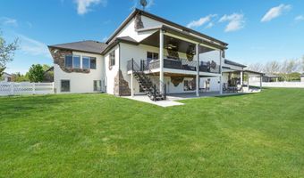 3702 W WASATCH Dr, Bluffdale, UT 84065