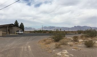 870 S Nevada Highway 373, Amargosa Valley, NV 89020