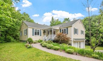 36 Weston Woods Cir, Campton, NH 03223