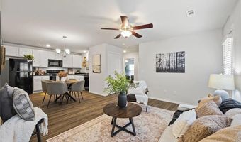 6501 6503 NW Vandergriff St, Bentonville, AR 72713
