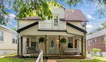 5046 S 37th St, St. Louis, MO 63116