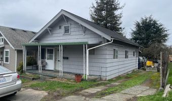 1835 E Fairbanks St, Tacoma, WA 98404