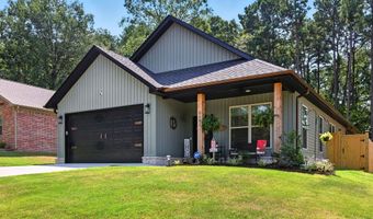 2501 Janet Dr, Benton, AR 72015