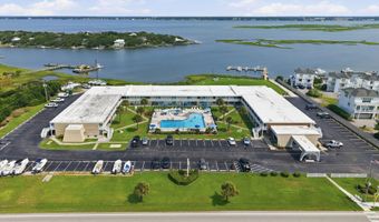 1918 W Fort Macon Rd 134, Atlantic Beach, NC 28512