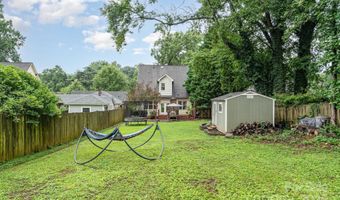 3613 Commonwealth Ave, Charlotte, NC 28205