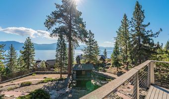 20 Cal Neva Dr, Crystal Bay, NV 89402