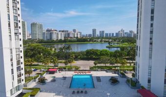 3625 N Country Club Dr 2010, Aventura, FL 33180