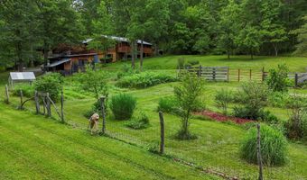 1367 ED ARNOLD Rd, Augusta, WV 26704