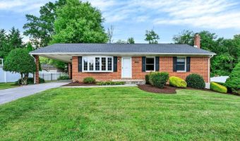 601 MAUSER Dr, Bel Air, MD 21015