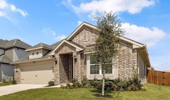 608 Amenduni Ln, Anna, TX 75409