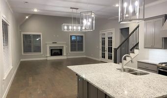 3511 SW Daybreak Blvd, Bentonville, AR 72713