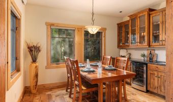 445 ASPEN RIDGE Trl, Alpine, WY 83128