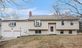 20 Canadian Geese Rd, Attleboro, MA 02703