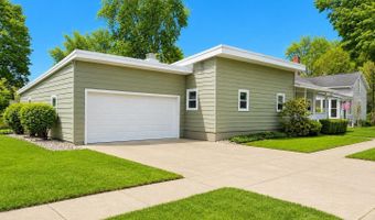 125 Washington St, Auburn, IN 46706